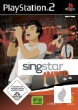SingStar: Amped für PS2
