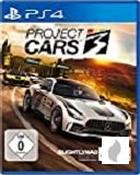 Project CARS 3 für PS4
