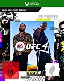 UFC 4 für XBox Series