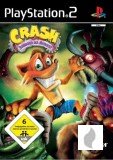 Crash: Herrscher der Mutanten für PS2
