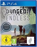 Dungeon of the Endless für PS4