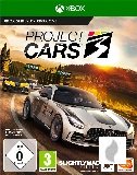 Project CARS 3 für XBox Series
