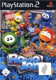 BUZZ! Junior: RoboJam für PS2