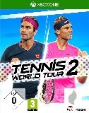 Tennis World Tour 2 für XBox Series