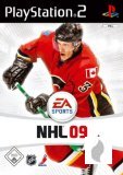 NHL 09 für PS2