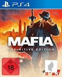 Mafia: Definitive Edition für PS4
