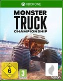 Monster Truck Championship für XBox Series