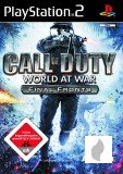 Call of Duty: World at War: Final Fronts für PS2