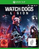 Watch Dogs: Legion für XBox Series