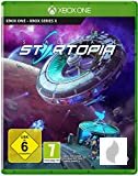 Spacebase Startopia für XBox Series