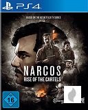 Narcos: Rise of The Cartels für PS4