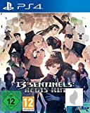 13 Sentinels: Aegis Rim für PS4
