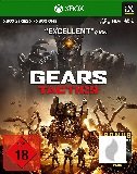 Gears Tactics für XBox Series