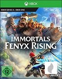 Immortals Fenyx Rising für XBox Series