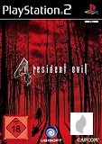 Resident Evil 4 für PS2