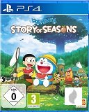 Doraemon Story of Seasons für PS4