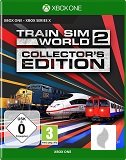 Train Sim World 2 für XBox Series