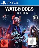 Watch Dogs Legion für PS4