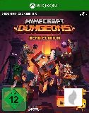 Minecraft: Dungeons für XBox Series