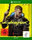 Cyberpunk 2077 für XBox Series