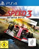 Speed 3: Grand Prix für PS4