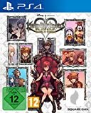 Kingdom Hearts: Melody of Memory für PS4