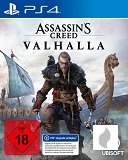 Assassin's Creed: Valhalla für PS4