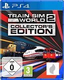Train Sim World 2 für PS4
