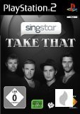 SingStar: Take That für PS2