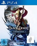 Black Desert für PS4