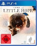 The Dark Pictures: Little Hope für PS4