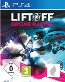 Liftoff: Drone Racing für PS4