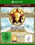 Tropico 5: Complete Collection für XBox Series
