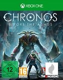 Chronos: Before the Ashes für XBox Series