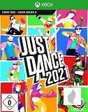 Just Dance 2021 für XBox Series