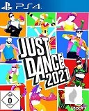 Just Dance 2021 für PS4