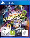 Nickelodeon Kart Racers 2: Grand Prix für PS4