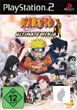 Naruto: Ultimate Ninja für PS2