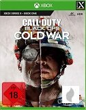 Call of Duty: Black Ops Cold War für XBox Series