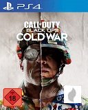 Call of Duty: Black Ops Cold War für PS4