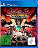 Samurai Showdown: NeoGeo Collection für PS4