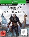 Assassin's Creed: Valhalla für XBox Series