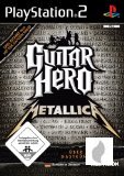Guitar Hero: Metallica für PS2