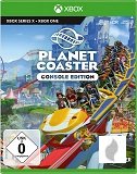 Planet Coaster für XBox Series