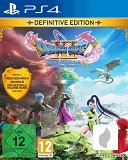 Dragon Quest XI S: Streiter des Schicksals Definitive Edition für PS4