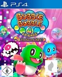 Bubble Bobble 4 Friends: The Baron is Back! für PS4