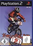 Pro Biker 2 für PS2