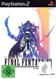 Final Fantasy XII für PS2