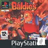 Baldies für PS1
