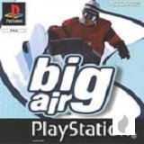 Big Air für PS1